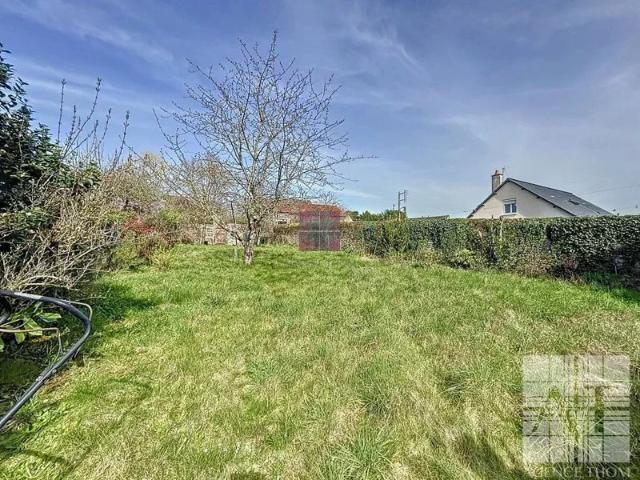 Superbe propriété avec gîte — 242 m², 5 chambres