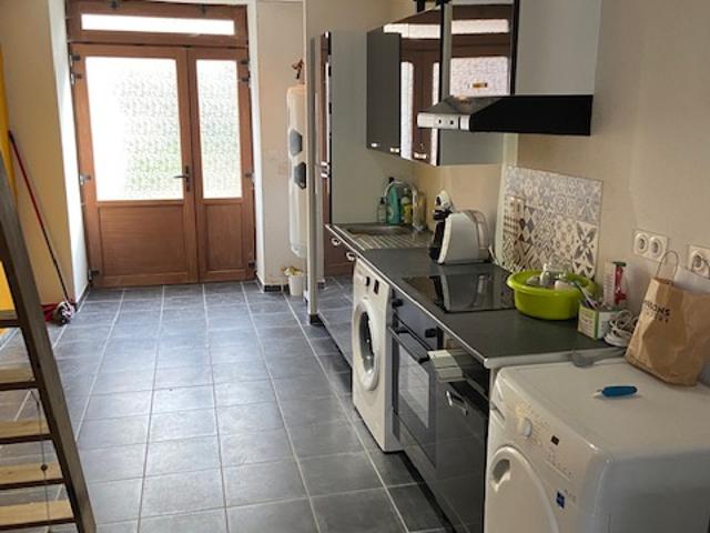 Grande Maison de bourg en centre ville