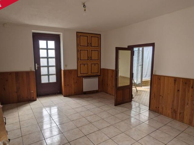 Grande maison de bourg Saint Romain
