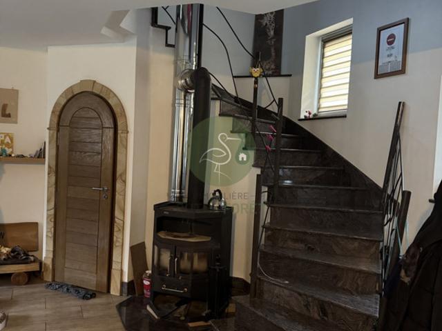 grande maison de campagne