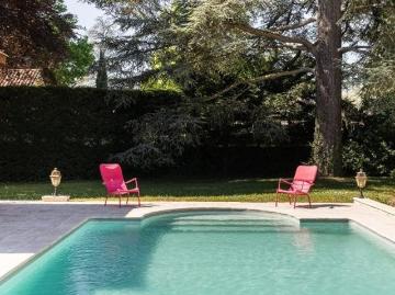Grande Maison de Famille Jardin Piscine 272m² Tassin la Demi Lune