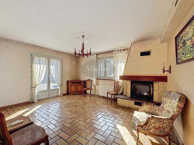 Grande maison de village 159m² Salies du Salat