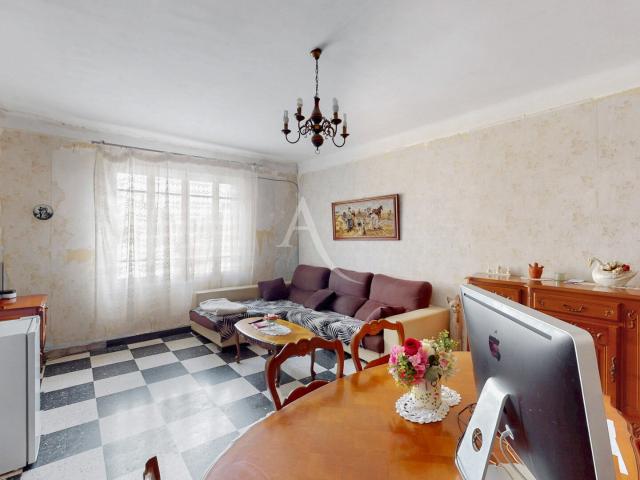 Grande maison de village à rénover | Thézan les Corbières 374m² Thézan des Corbières