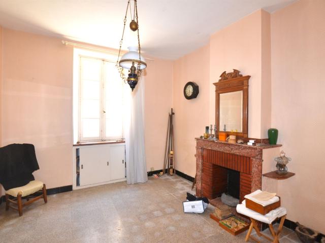 Grande maison de village avec terrasse à Caunes Minervois 120m² Caunes Minervois