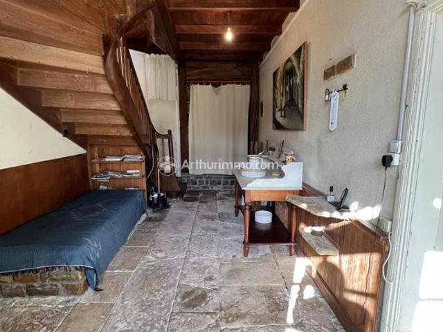 Grande maison de village de 259 m² à Villiers Couture