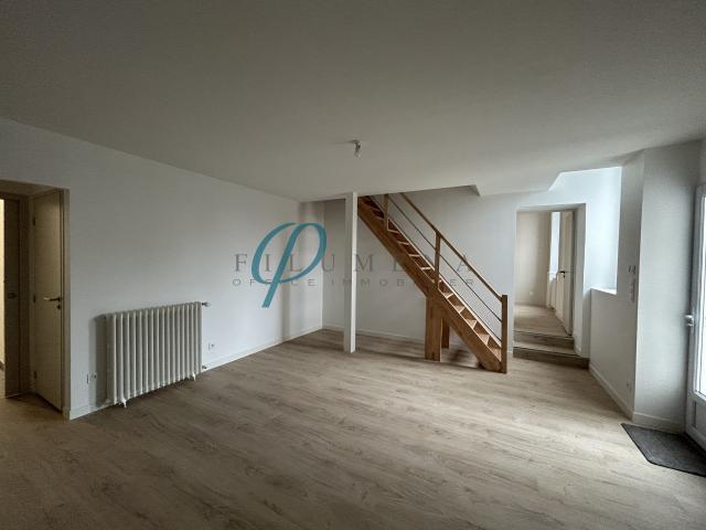 Grande maison de 198m² proche gare