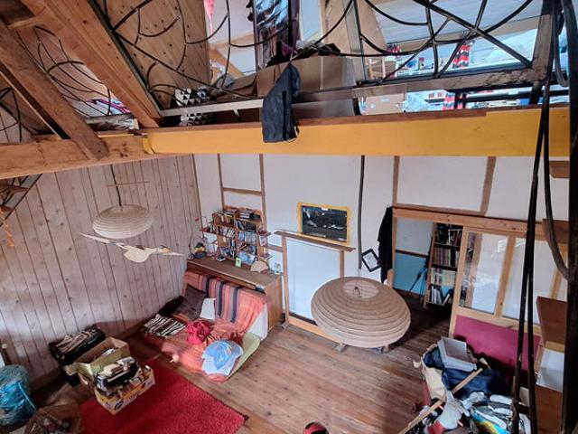 Grande maison de 330 m² sur un terrain de 3000m²