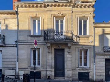 Place Sainte-Eulalie, Bordeaux Sud, Bordeaux, Gironde, Aquitaine