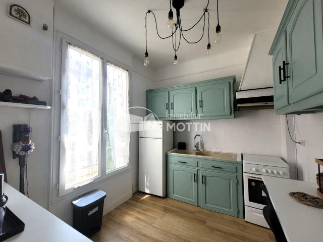 Grande Maison en vente à Vitry Sur Seine