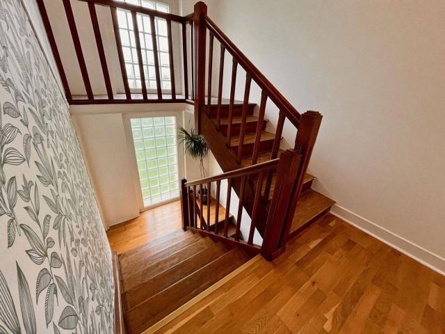 Grande maison familiale – 5 chambres – 215 m² – Jardin – Garage – DPE C