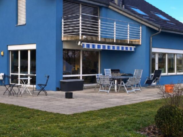 Grande Maison familiale 5.5 pièces à La Sarraz