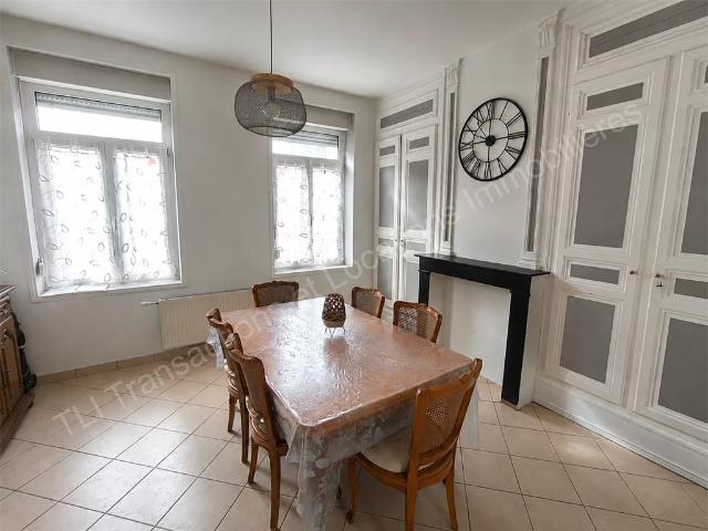 grande maison familiale