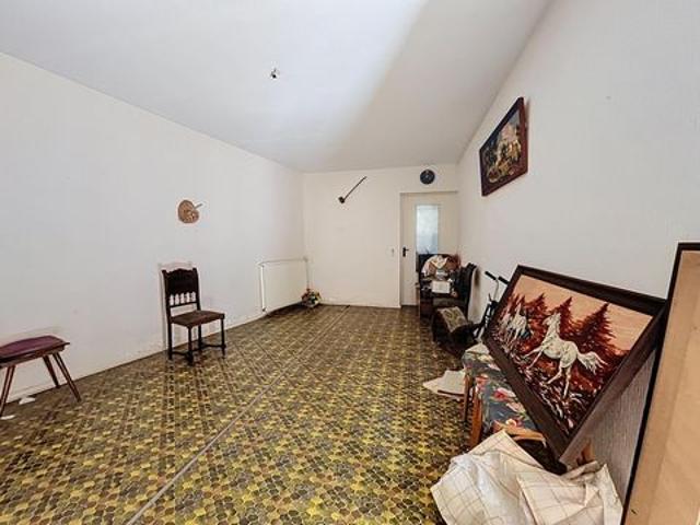 GRANDE MAISON FAMILIALE
