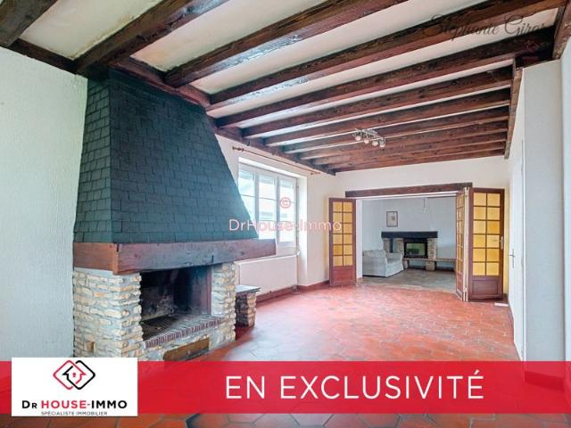Grande maison familiale 8 pièces