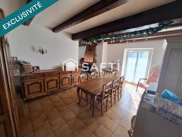 grande maison familiale
