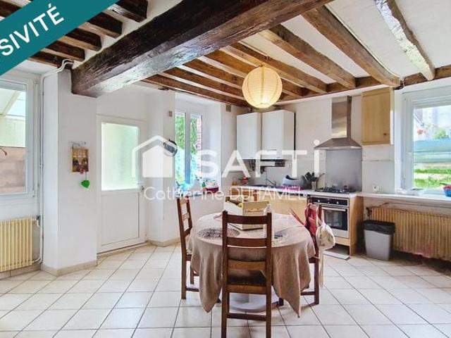 Grande maison familiale