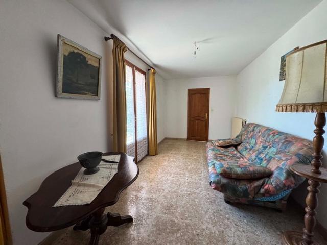 Grande maison familiale 170 m² avec terrain constructible – Serres 05