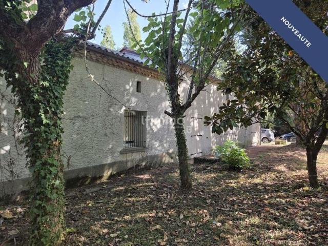 ? Grande maison familiale – 206 m² – Parcelle 17 457 m²