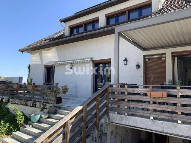 Grande maison familiale 225m² Chagny