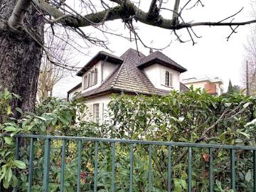 grande Maison familiale