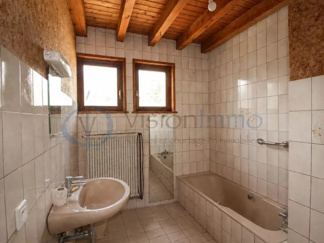 Grande maison familiale à Oye et Pallet, 193 m²