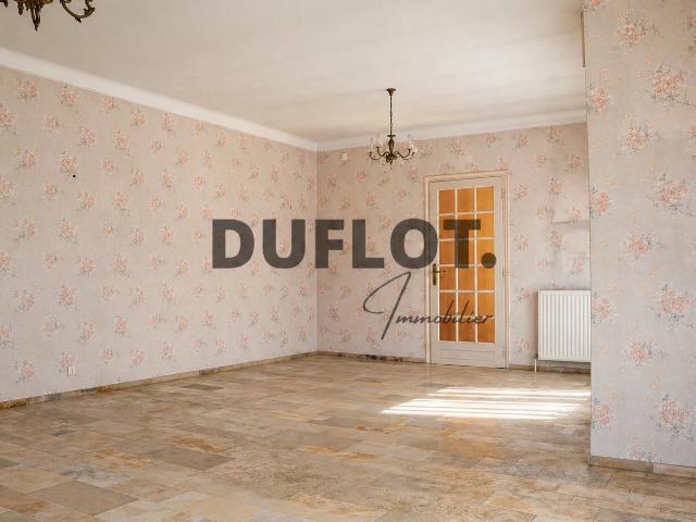 Grande maison familiale à Arques 152m² Arques