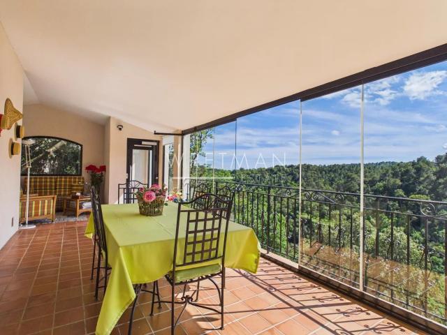 Grande maison familiale à distance de marche Vence 170m² Vence