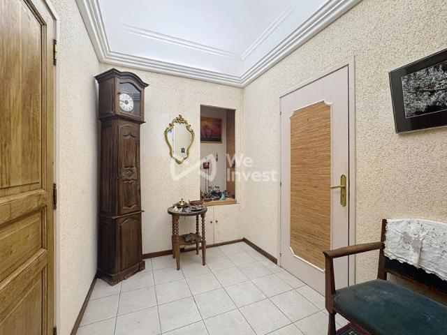 Grande maison familiale à Jeumont