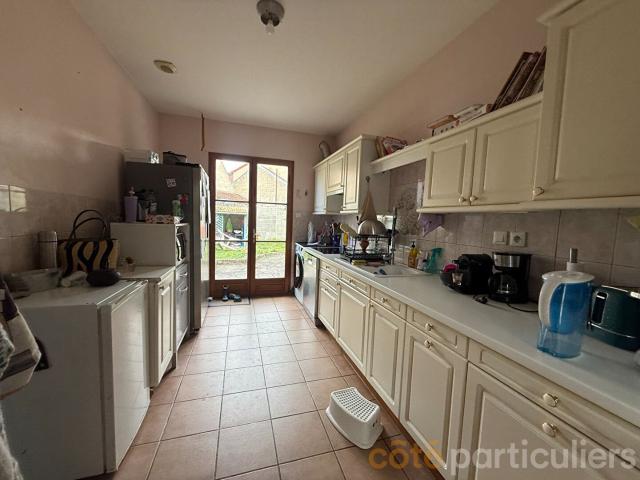 Grande maison familiale à Saint Amand Montrond 146m² Saint Amand Montrond