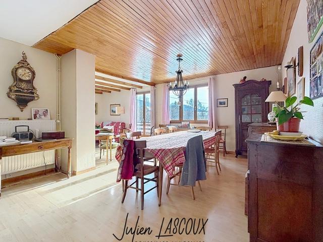 Grande Maison Familiale au Cœur du Vercors – AUTRANS 38