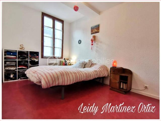 ? Grande maison familiale au cœur de Cazaubon – 129 m², quatre