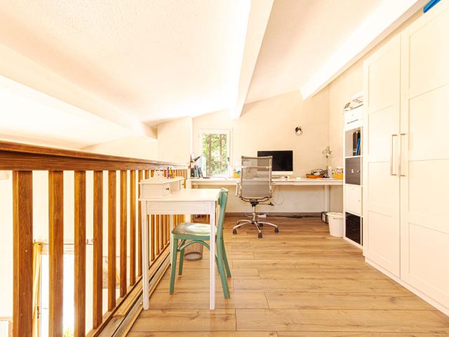 Grande maison familiale avec piscine à 20 minutes d'Aix en Provence