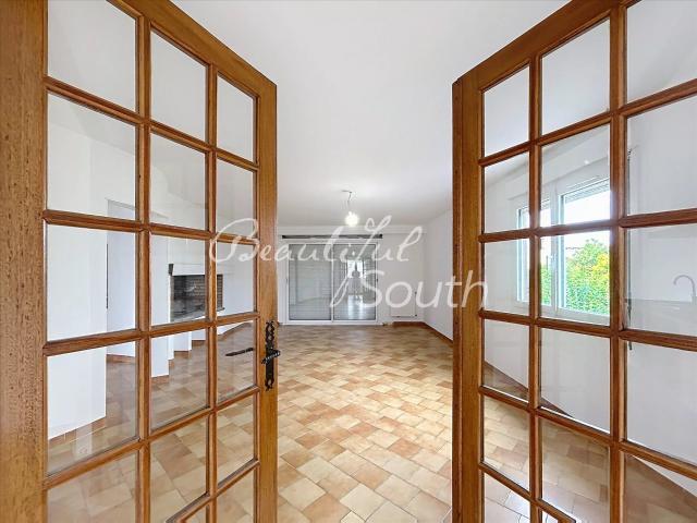 Grande maison familiale avec piscine à Perpignan 219m² Perpignan