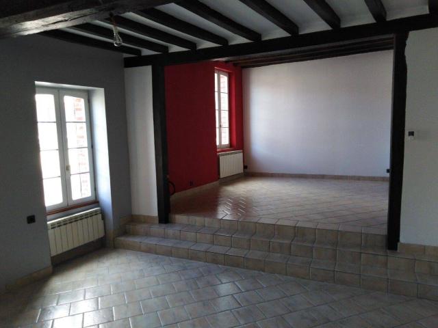 Grande maison familiale de 157 m² avec jardin et garage à Brion