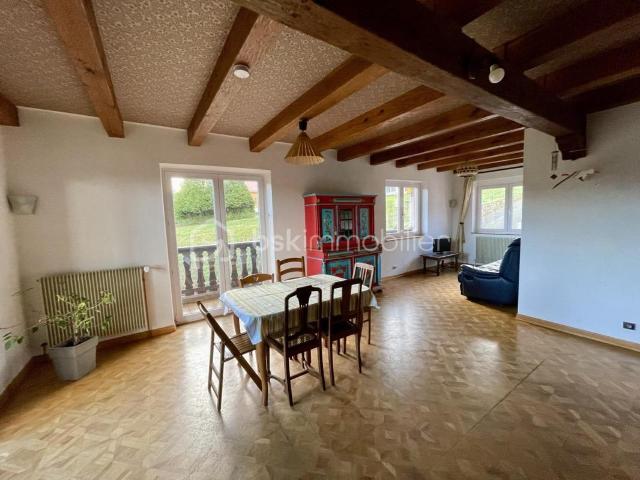 Grande Maison Familiale de 285m2