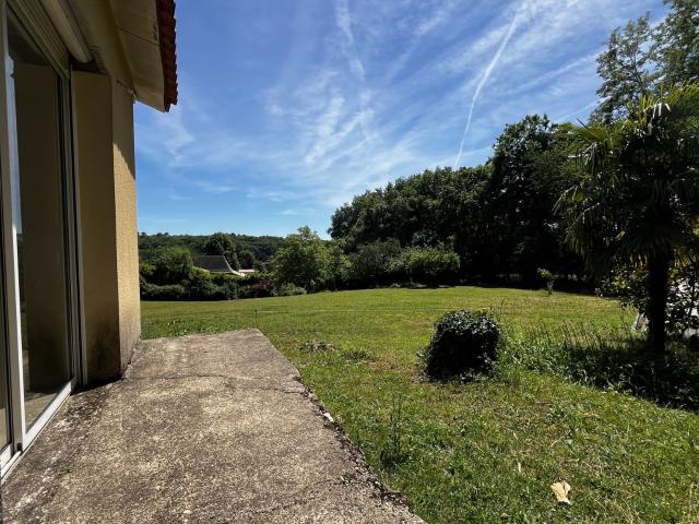 Grande maison familiale de 305 m2 sur 3 hectares