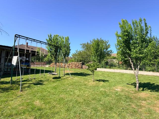 Grande maison familiale de campagne dans charmant village 260m² Liesle