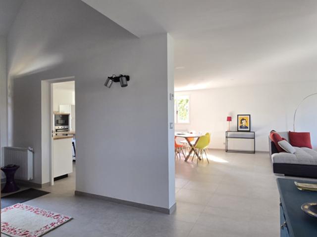 Grande maison familiale d'environ 230m2 avec 6 chambres Ré