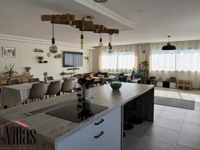 Grande Maison familiale Idéale grande famille ou hébergement. 195m² Carcassonne