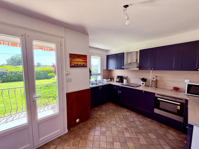 Grande Maison Familiale Lusigny 8 pièce s 306.57 m2
