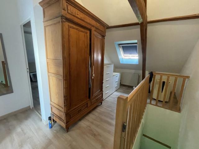 GRANDE MAISON FAMILIALE + POTENTIEL LOCATIF ? RONCQ CENTRE ?