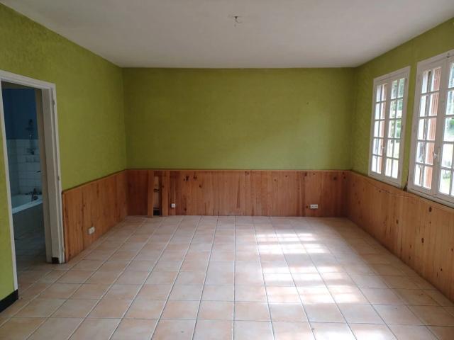 GRANDE MAISON FAMILIALE PROCHE BERGERAC