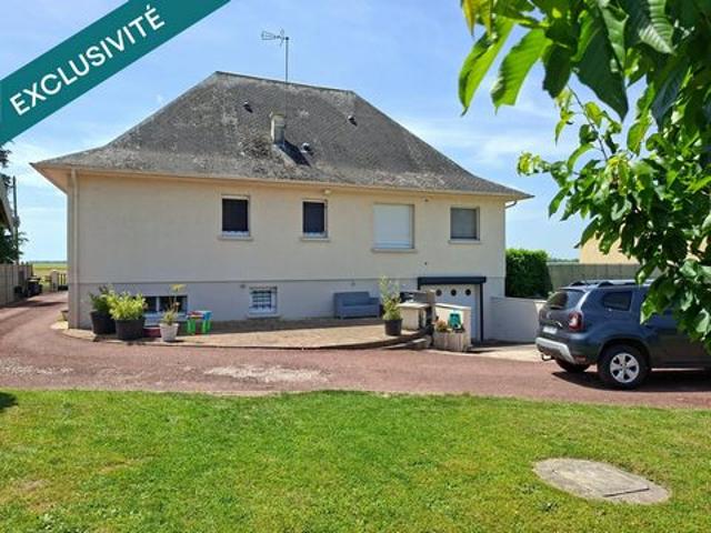Il suffit d'y poser vos meubles !