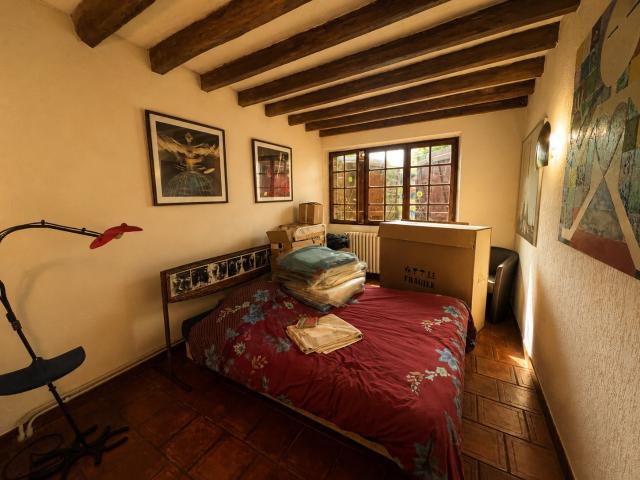 Grande maison famlliale