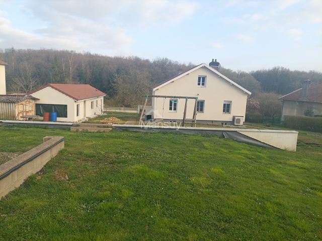 GRANDE MAISON INDIVIDUELLE