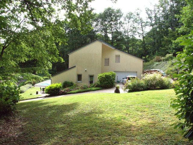 Grande Maison Indépendante avec Piscine et Gîte d'Extérieur 190m² Saint Sernin du Bois