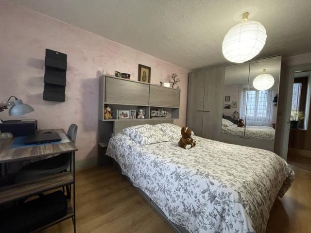 Magnifique maison individuelle