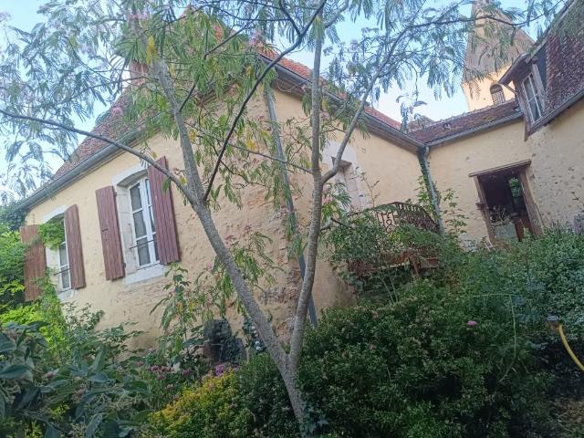Grande maison près de Sancerre 350m² Sancerre