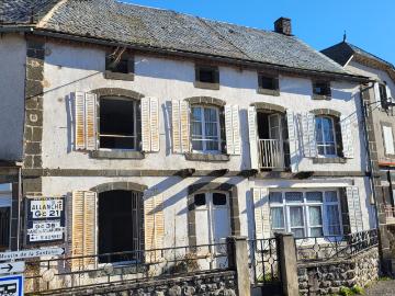 Grande maison SAINT SATURNIN