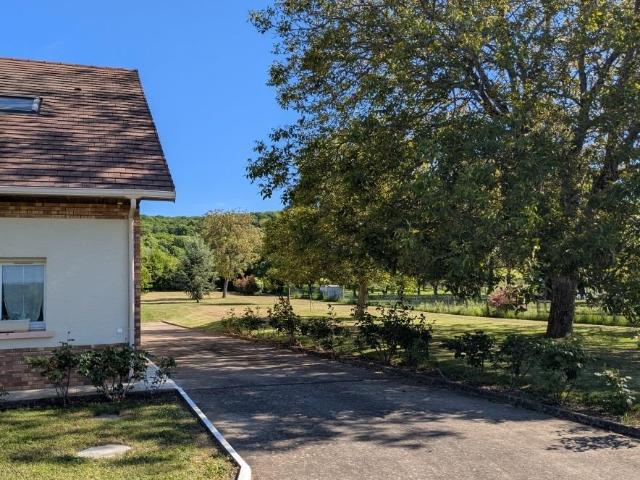 Grande maison sans travaux à prévoir 487m² La Charité sur Loire